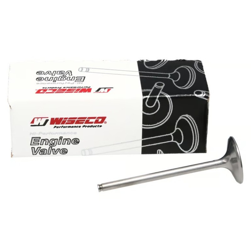 Wiseco 10-17 Honda CRF250R Titanium Intake Valve - VIT036 User 1