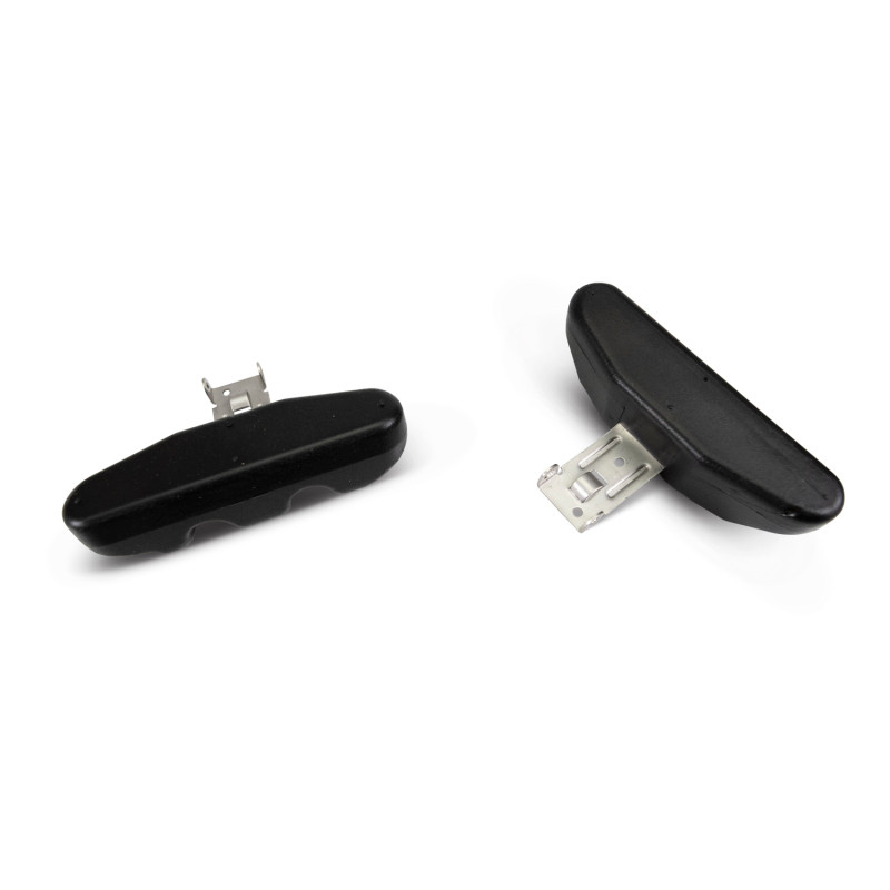 Edelbrock Float Set for Edelbrock VRS-4150 Race & Performance Series Carburetors - 13108 Photo - out of package