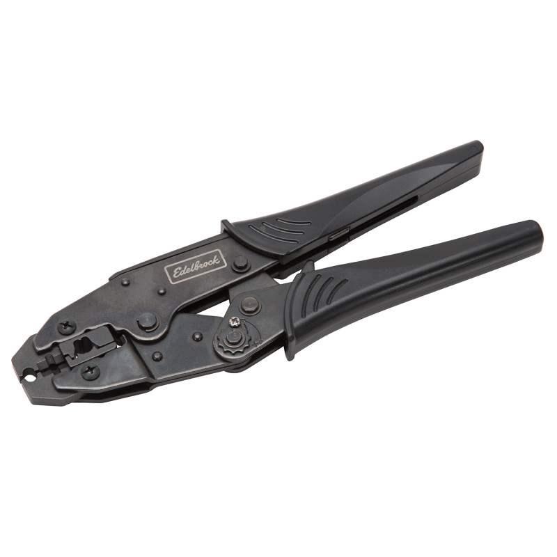Edelbrock Max-Fire Universal Spark Plug Wire Crimping Tool - 22730 Photo - Primary