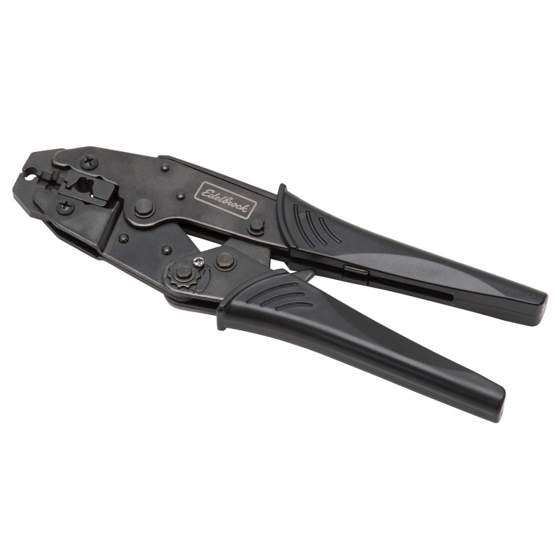 Edelbrock Max-Fire Universal Spark Plug Wire Crimping Tool - 22730 Photo - out of package