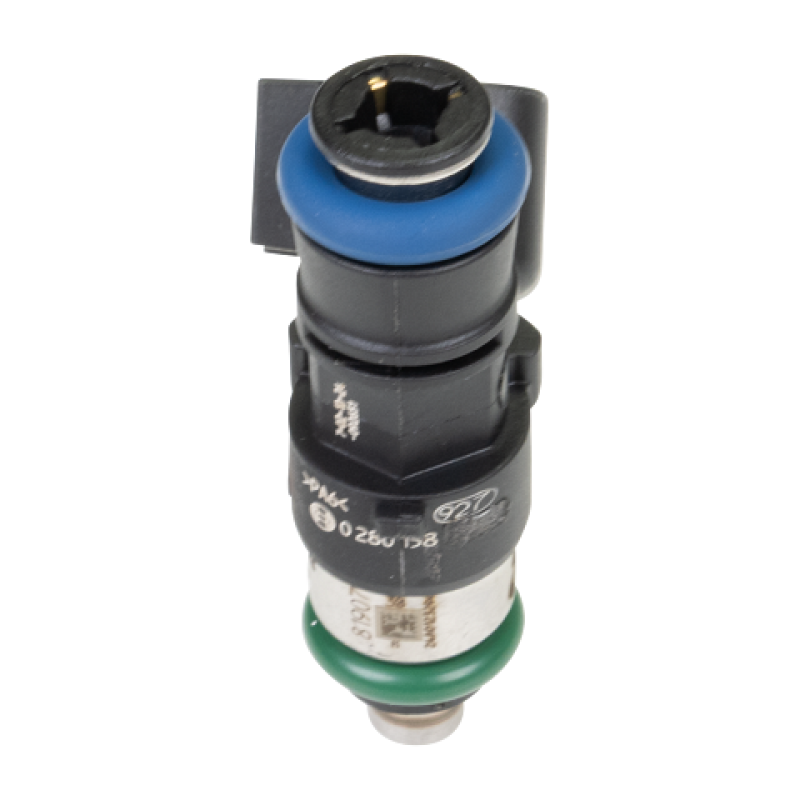Edelbrock Precision-Flow Fuel Injector (42 lb/hr) - 3294 User 1