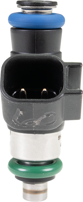 Edelbrock Precision-Flow Fuel Injector (42 lb/hr) - Set of 8 - 3295 User 8