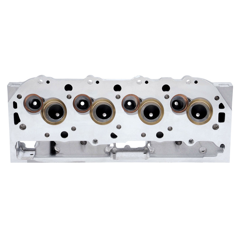 Edelbrock Chevy BB Victor Pro-Port Bare Cylinder Head - 614469 Photo - out of package