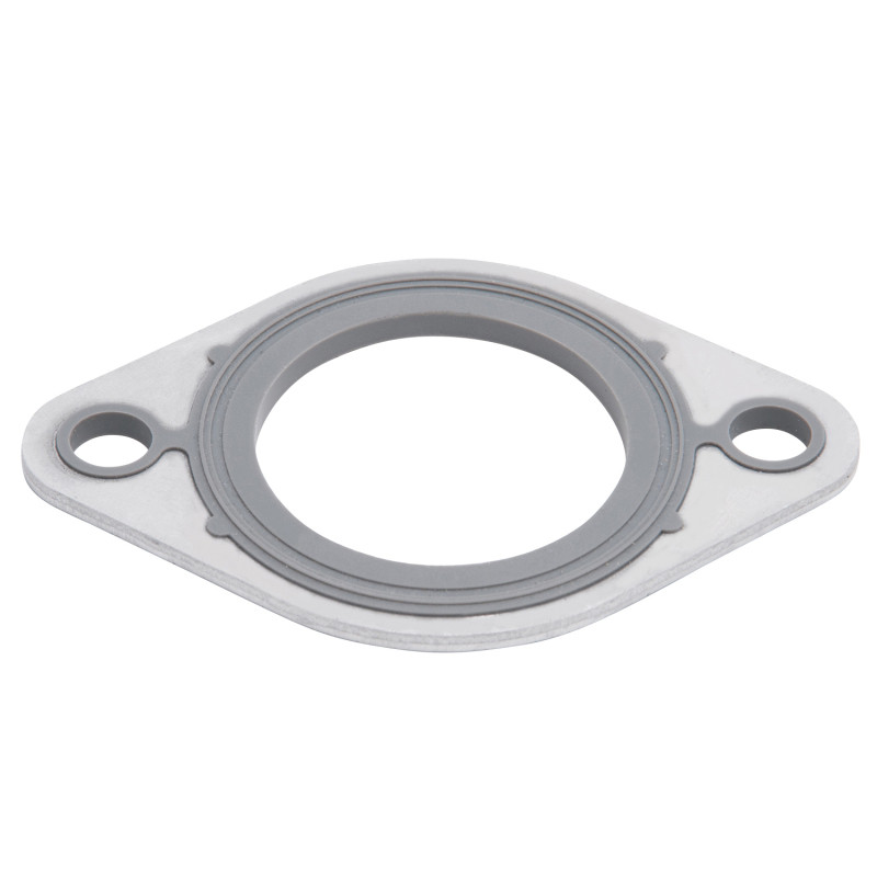 Edelbrock SBC/BBC Gasket Water Outlet - 7260 Photo - Primary