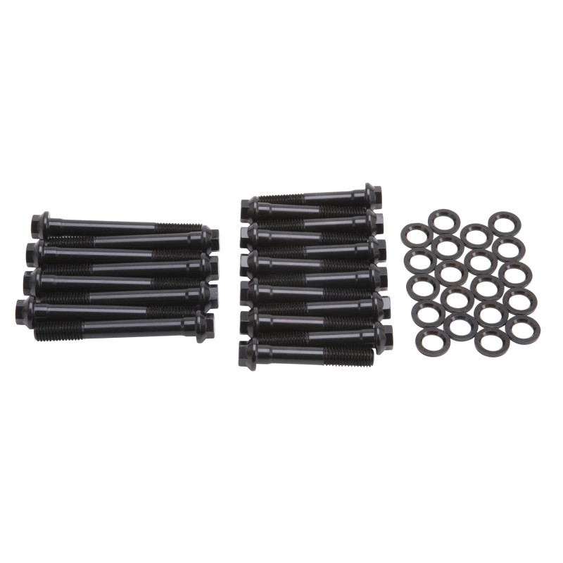 Edelbrock Buick 400/430/455 engines E-Series Cylinder Head Bolt Kit - 85032 Photo - Primary