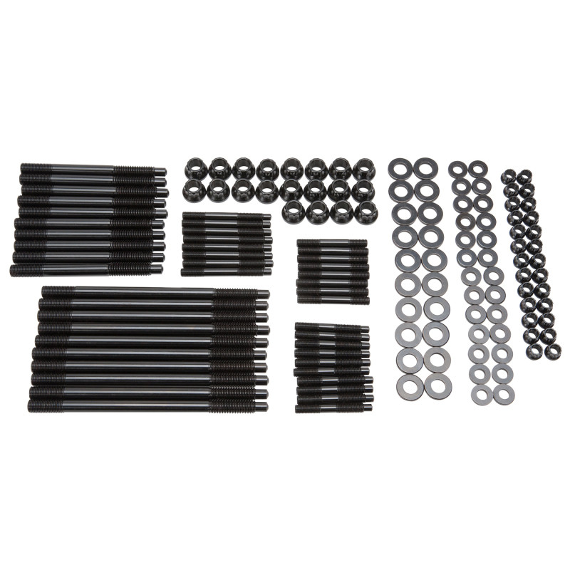 Edelbrock LSR Cylinder Head Stud Kit - 8510 Photo - Primary