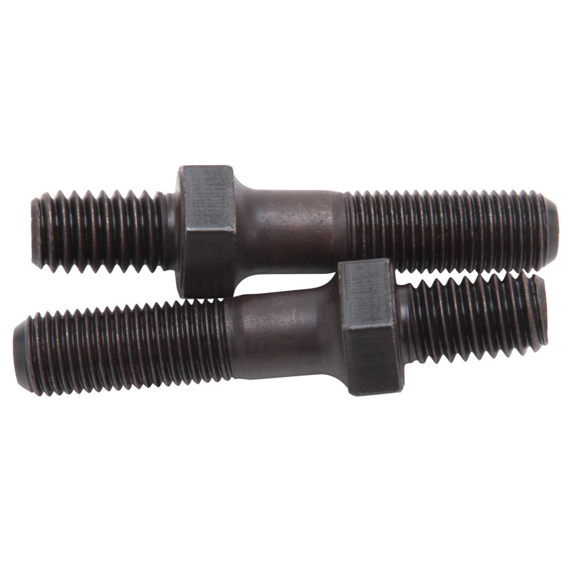 Edelbrock High Quality Rocker Studs 7/16in (Qty 2) - 8590 Photo - Primary