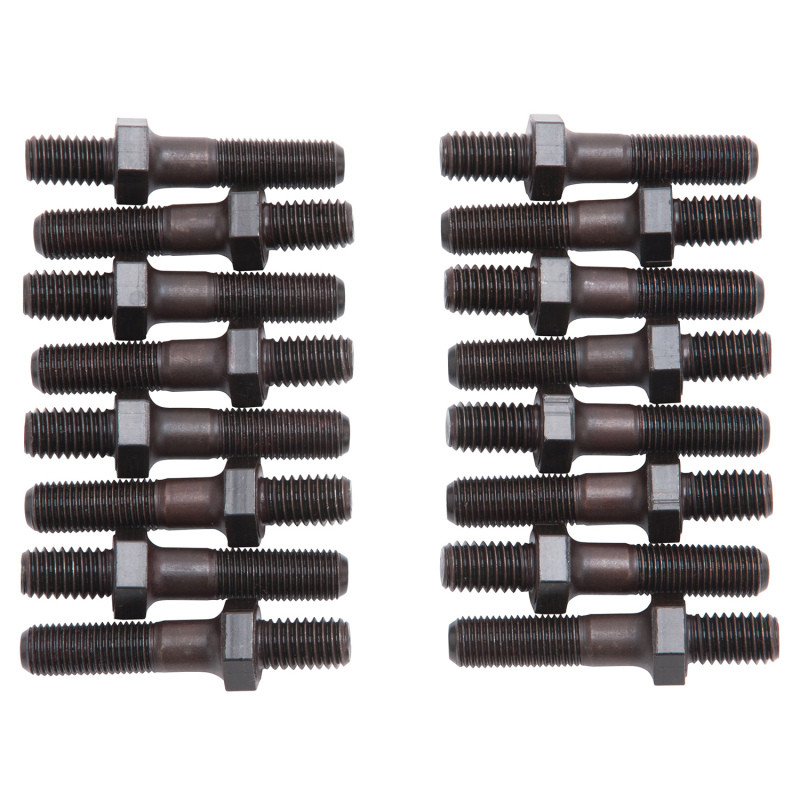 Edelbrock High Quality Rocker Studs 7/16in (Qty 16) - 8593 Photo - Primary