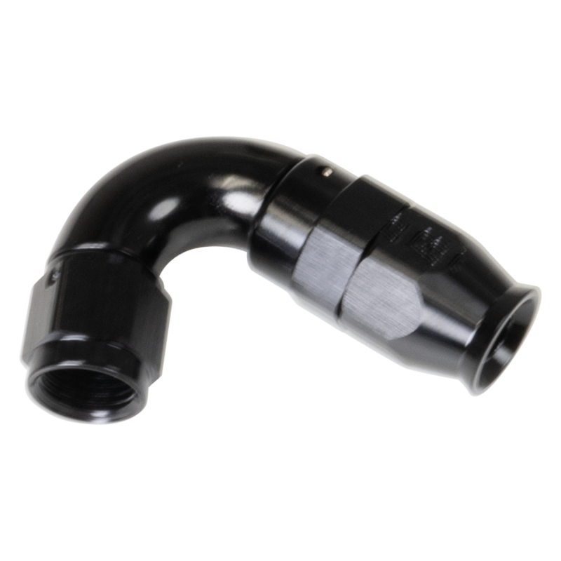 Russell Black 120 -6 Pro Ptfe Hose End - 550523 Photo - out of package