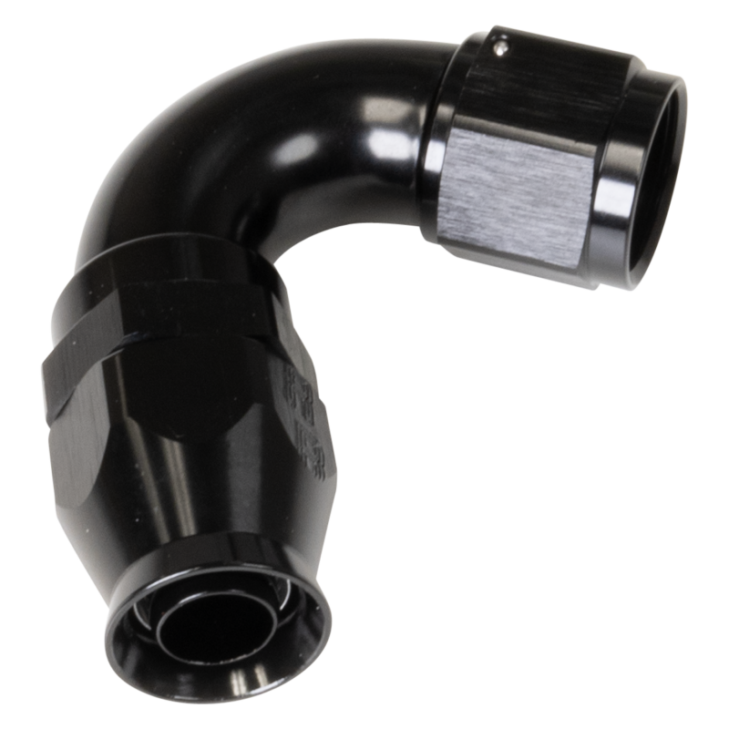 Russell Black 120 -10 Pro Ptfe Hose End - 550623 Photo - Primary