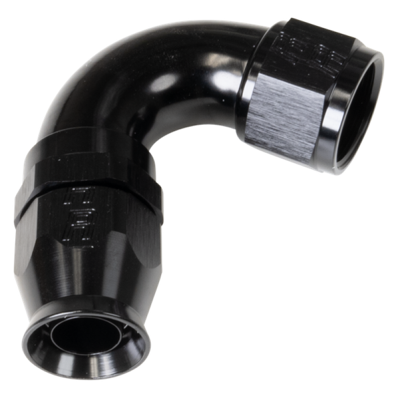 Russell Black 120 -12 Pro Ptfe Hose End - 550673 Photo - Primary