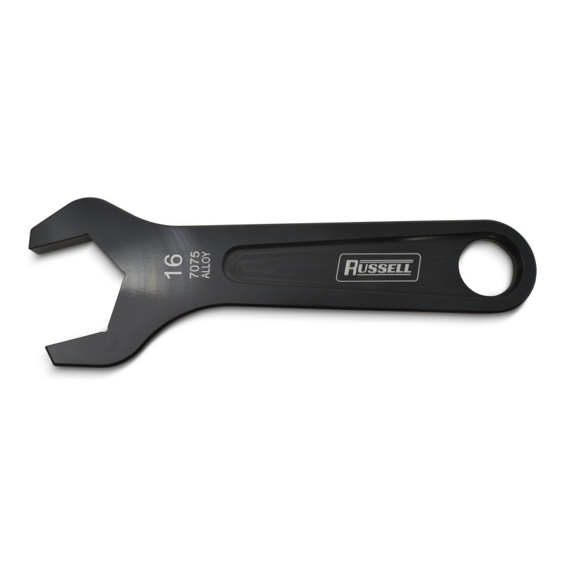 Russell Single Ended -16An Wrench - 750116 Photo - Primary