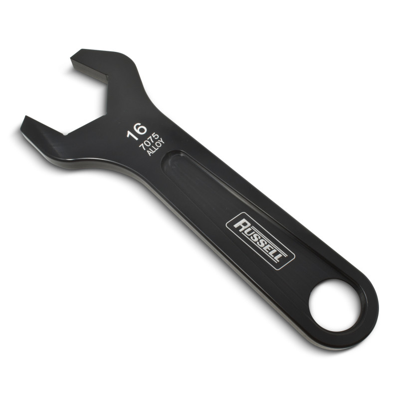 Russell Single Ended -16An Wrench - 750116 360 Degree Image Set