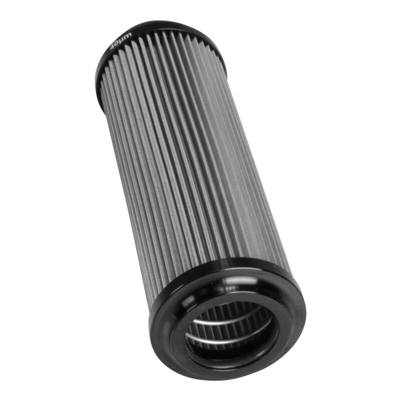 Russell 40 Micron Replacement Filter Element 76 Series Pro-Filter 2 - 765040 360 Degree Image Set