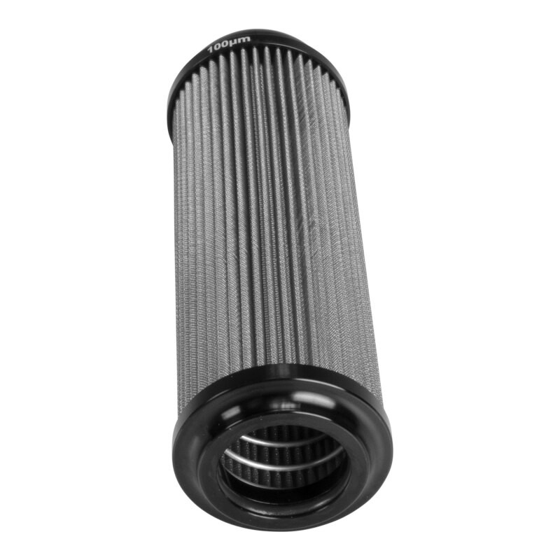 Russell 100 Micron Replacement Filter Element 76 Series Pro-Filter 2 - 765100 360 Degree Image Set
