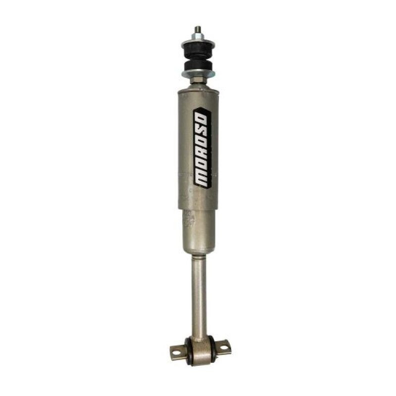 Moroso 99-05 Ford Ranger 3 Way Adjustable Front Drag Shock - 26311 User 1