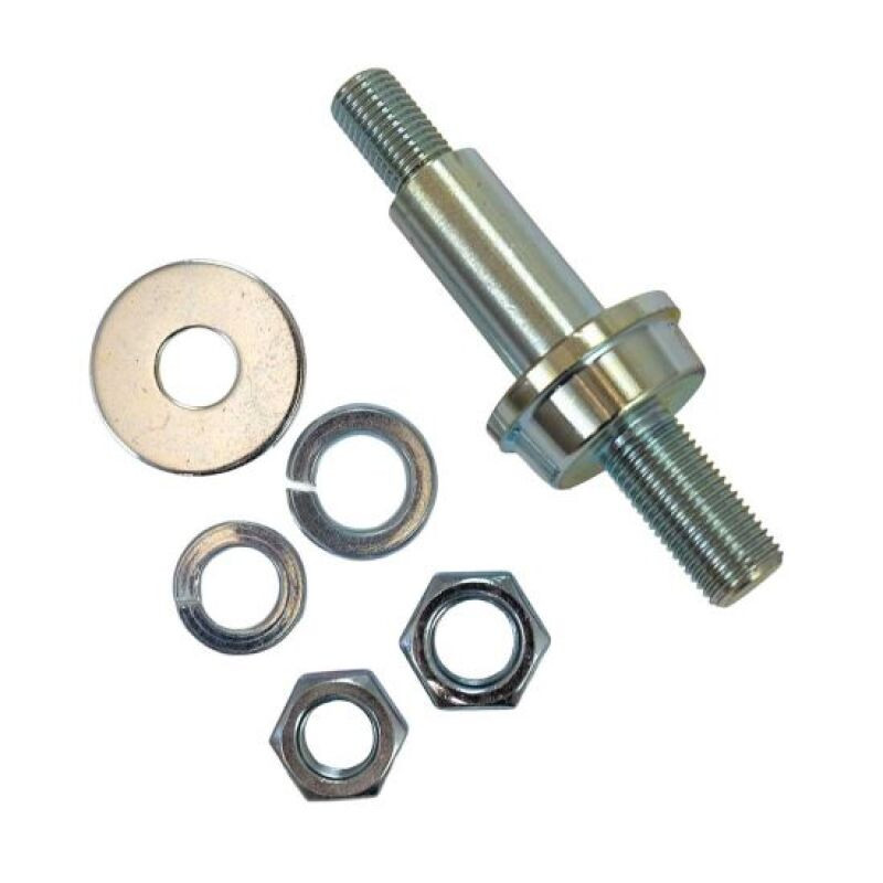 Moroso Lower Mounting Hardware (For C2720/26315 / Pair) - 26324 User 1