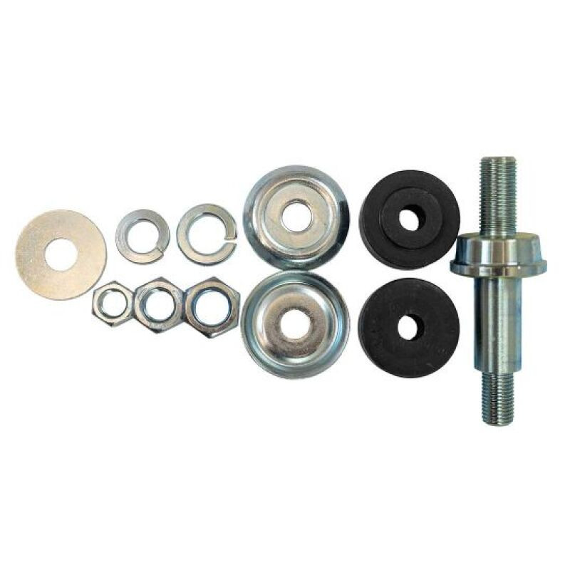 Moroso Lower Mounting Hardware (For C2700 & 26312/1 Kit Per Shock) - 26333 User 1