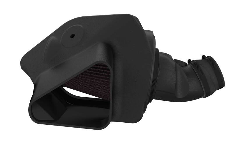 K&N 11-23 Dodge Challenger V8 6.4L NextGen Cold Air Intake - 50-2545 Photo - out of package