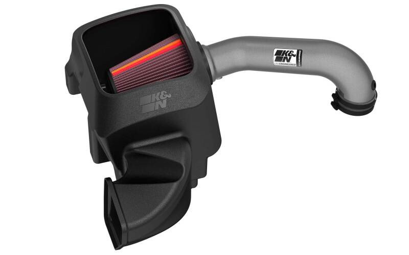 K&N 09-23 RAM 1500 5.7L NextGen Aluminum Cold Air Intake - 70-1561 Photo - Primary