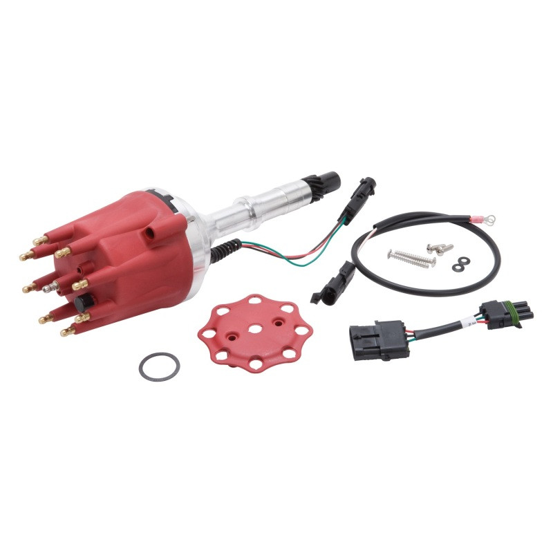 Edelbrock Ignition Control Kit E-Street EFI II AMC 1967-1969 343-390 - 3679 Photo - Primary