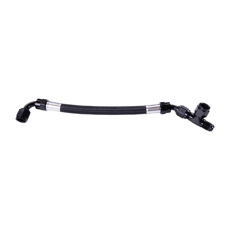 Russell EZ Street Fuel Inlet Assembly - 641373 Photo - Primary