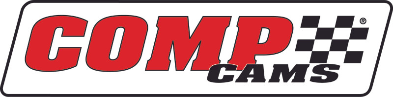 COMP Cams Xtreme Race G2 Pushrod 9.350in Length 5/16in DIA .106in Wall 210 Radius - Single - 42030517001 Logo Image