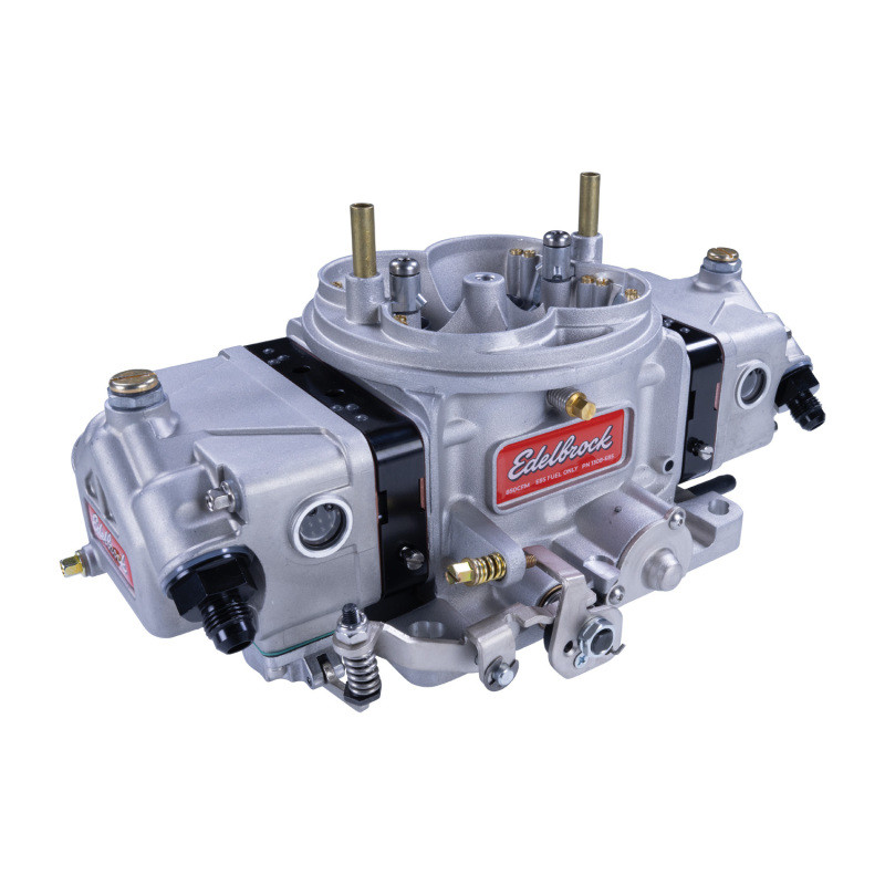 Edelbrock VRS-4150 Race & Performance Carburetor 850 CFM - 1308-E85 User 2