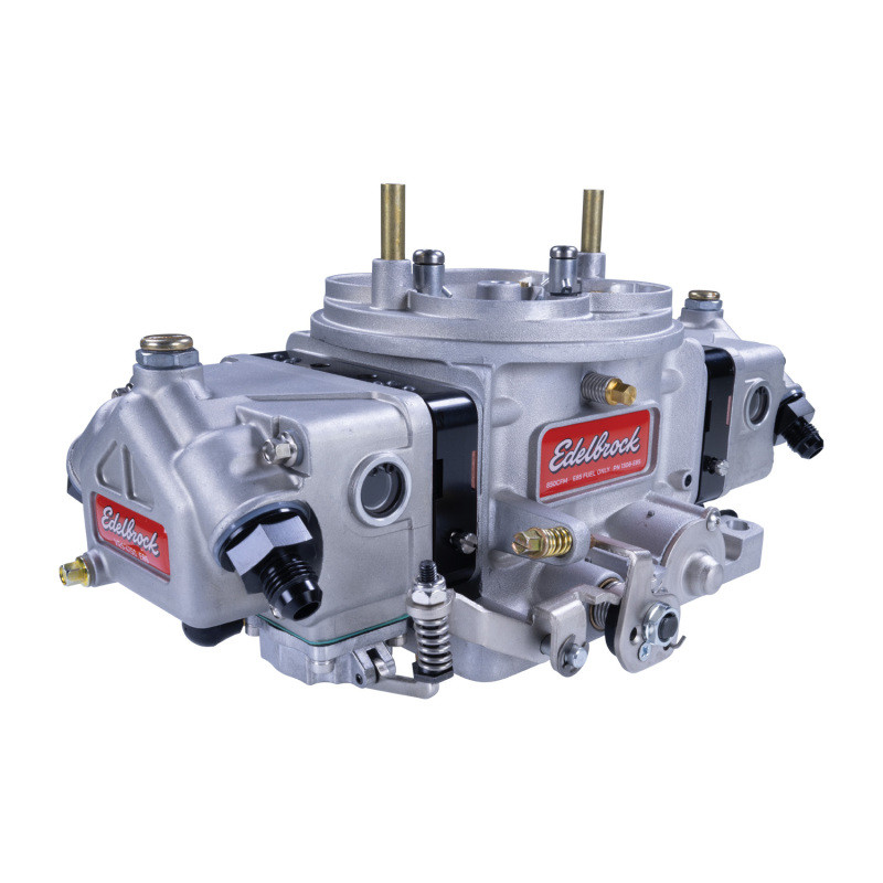 Edelbrock VRS-4150 Race & Performance Carburetor 850 CFM - 1308-E85 User 7