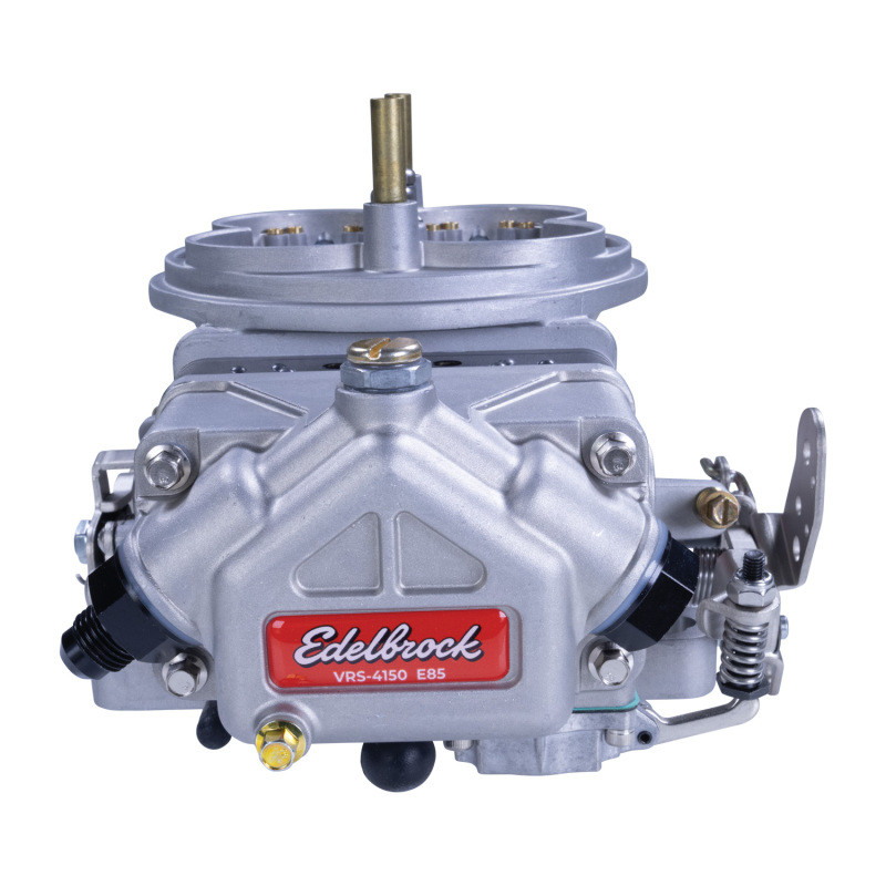 Edelbrock VRS-4150 Race & Performance Carburetor 950 CFM - 1309-E85 Photo - Close Up