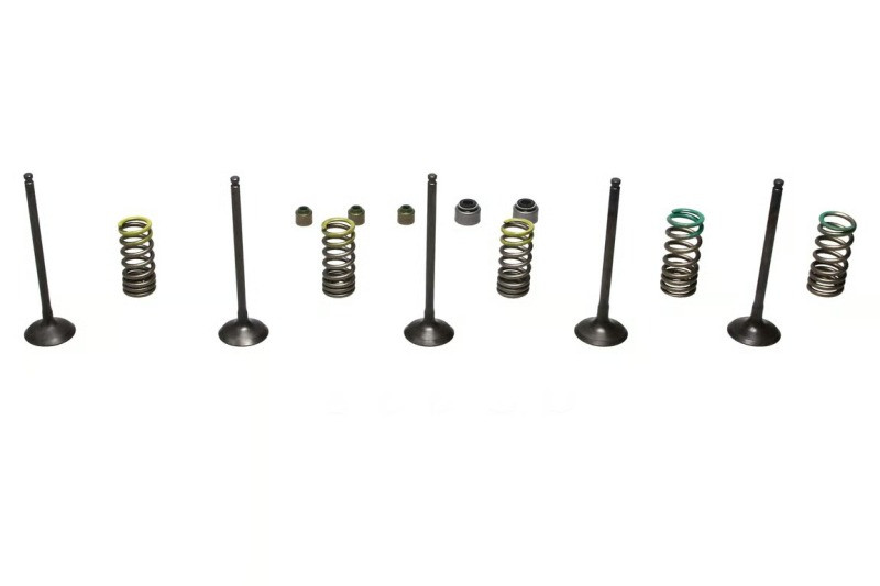 Wiseco 01-13 Yamaha YZ250F Steel Valve Set - SVKB2402 User 1