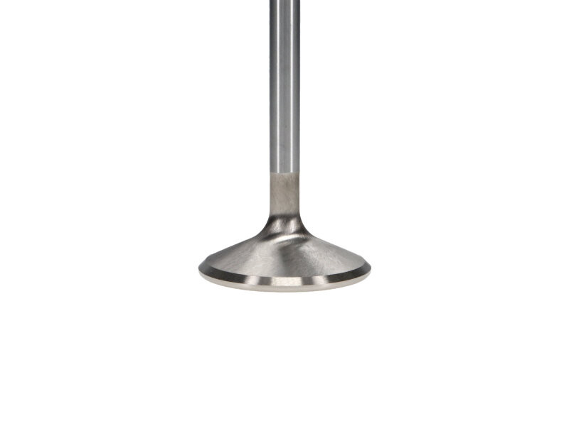 Manley Chevrolet Big Block 1.940in Head Dia. / 6.400in OAL / 0.3415in Stem / Exhaust Valve - Single - 11583-1 User 1