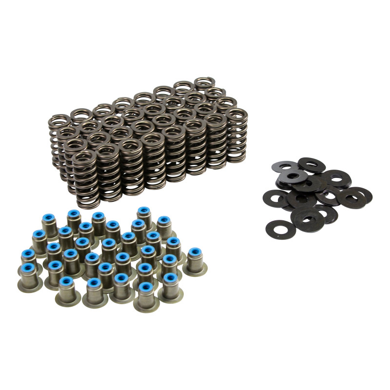 Comp Cams Valve Spring Kit, Ford Power S Troke 6.0/6.4 - 26124-KIT Photo - out of package