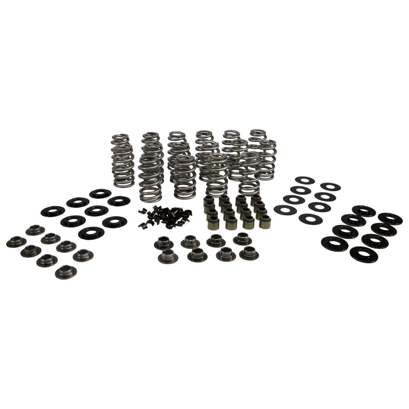 Comp Cams Valve Spring Kit, Beehive, .62 5 Lift, Lt4, Tool Steel Retain Er - 26918TSD-KIT Photo - Primary