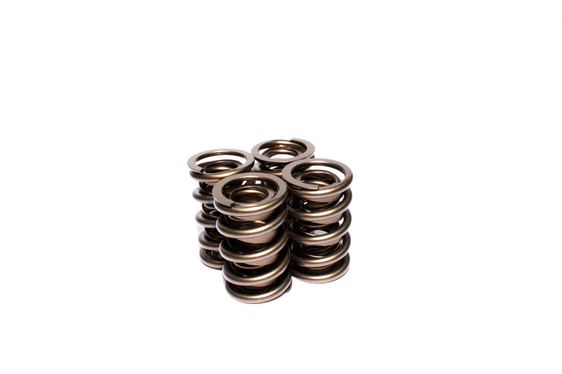 Comp Cams Valve Springs, 1.551In Harley - 927-4 Photo - Primary
