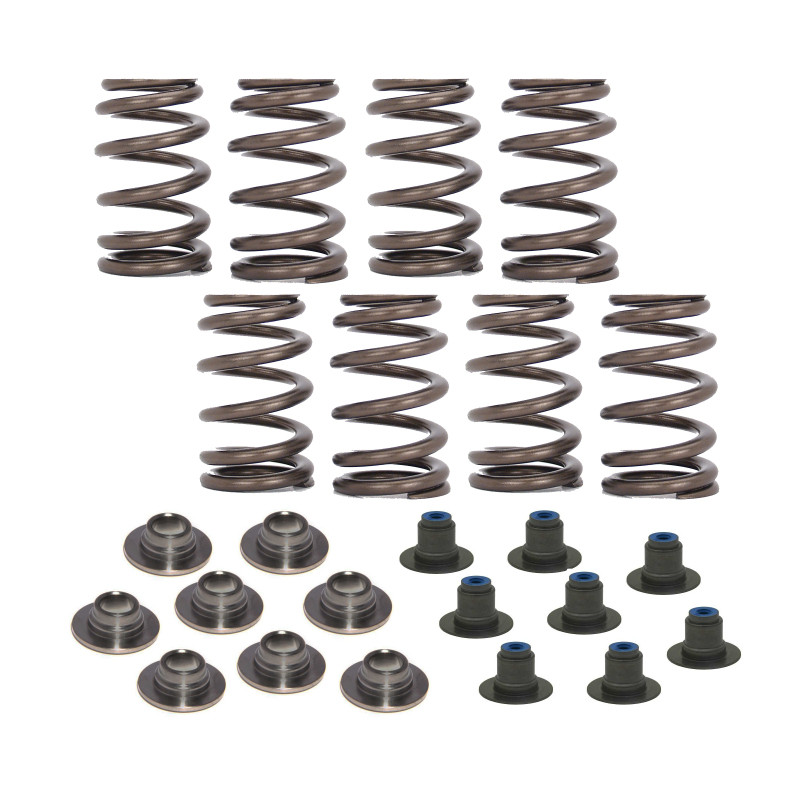 Comp Cams Valve Spring Kit, Harley M8 - 9715-KIT Photo - Primary