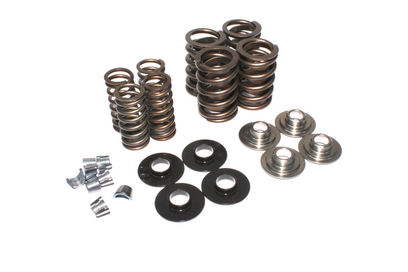 Comp Cams Valve Spring Kit, Performance - 9801-KIT Photo - Primary