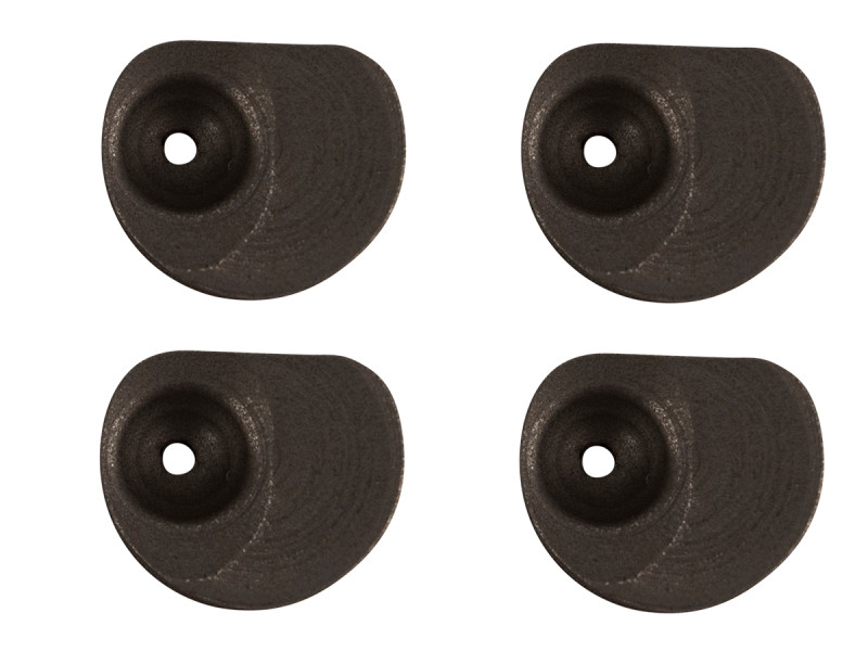 Comp Cams Pushrod Seat,.904 Dia For 99 Series Lifter Medium Left With 213-22 O-Ring - 98601L-4 Photo - Primary