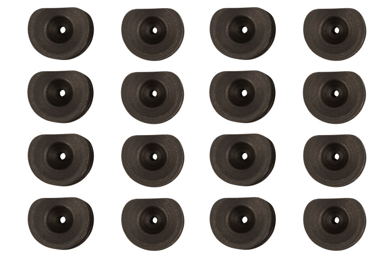 Comp Cams Lifter Set, Race Xd .842 Bbc Bbc Bronze Bushing With Dlc Finish - 99819D-16 User 5