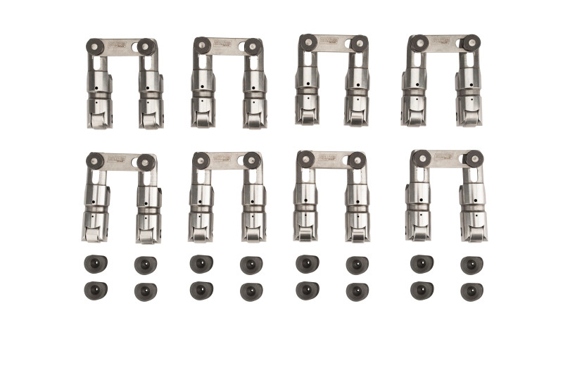 Comp Cams Lifter Set, Race Xd .904 Sbc Bronze Bushing W/ Rem Finish - 99904-16 Photo - Primary