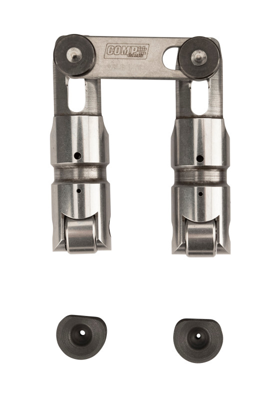 Comp Cams Lifter Set, Race Xd .904 Sbc Bronze Bushing W/ Rem Finish - 99904-16 User 2