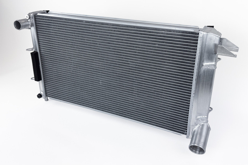 CSF 05-06 Ford GT High Performance All-Aluminum Radiator - 7245 Photo - out of package
