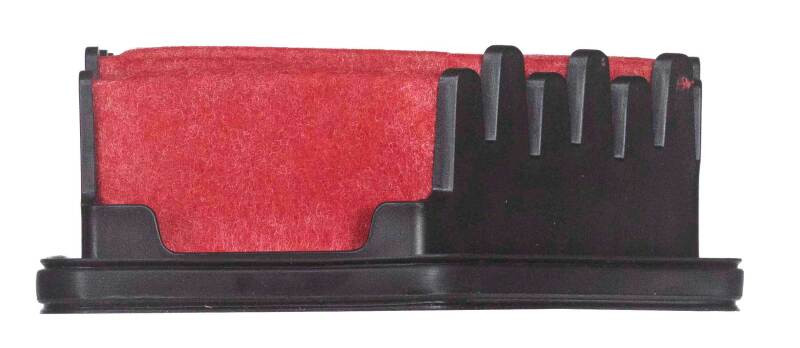 K&N Advantage Air Filter 18K Miles Hyundai Accent L4-1.6L F/I 12-17 - KNA-2472 Photo - lifestyle view