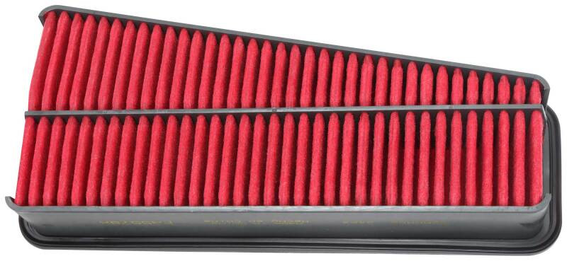 K&N Advantage Plus Air Filter 24K Miles Toyota Tacoma/Tundra 05-10 4 Run 02-09 Fj Cruiser 07-09 - KNX-2281 Photo - lifestyle view