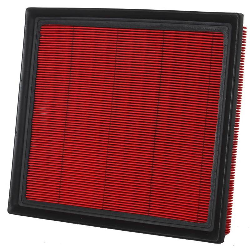 K&N Advantage Plus Air Filter 24K Miles Lexus Rx350 V6-3.5L F/I 10-17 - KNX-2443 Photo - lifestyle view