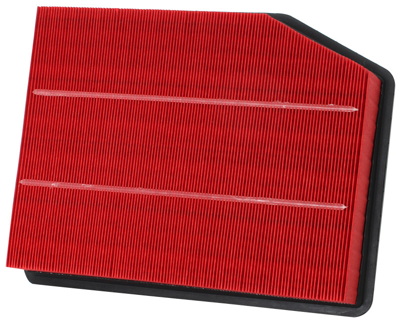 K&N Advantage Plus Air Filter 24K Miles Chevrolet Silverado 1500 V8-5.3L F/I 19-24 - KNX-5083 Photo - Primary