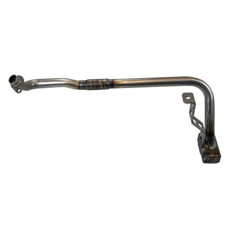 Moroso Chevy S10/Blazer w/Dart LS Next Oil Pump Pickup (For 20187) - 24179 User 1