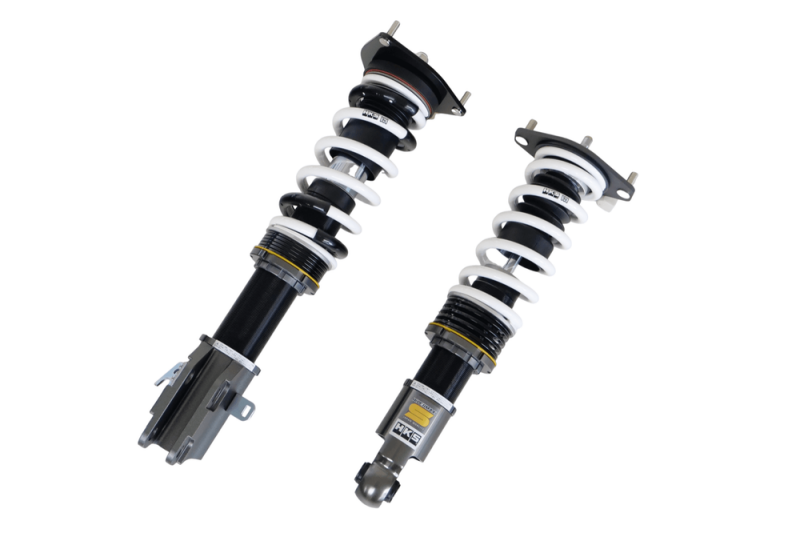HKS HIPERMAX S BR9/BM9 FULL KIT - 80330-AF004 Photo - Primary