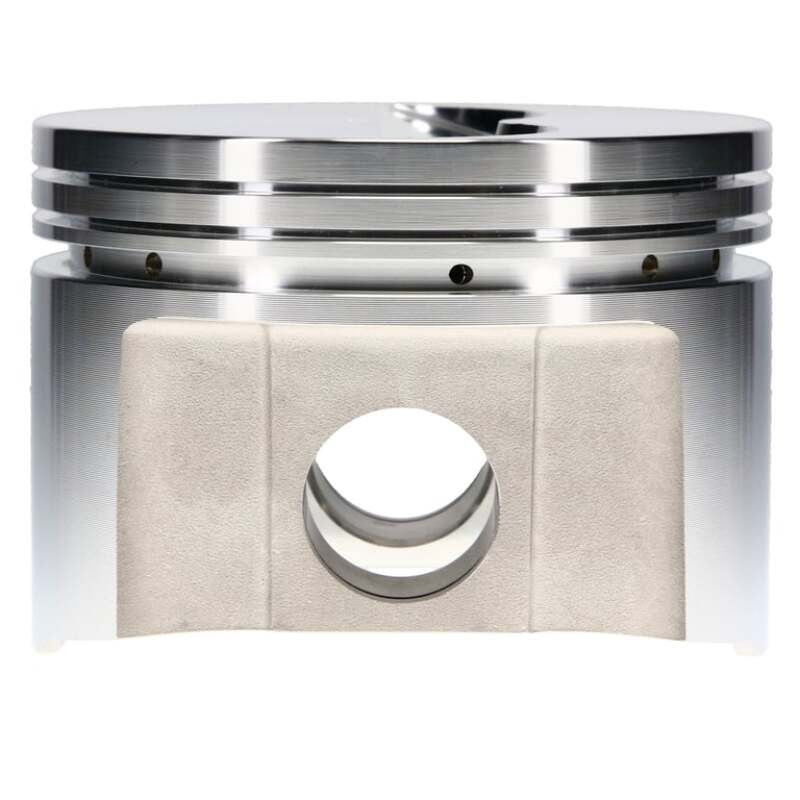 JE Pistons Chrysler 440 BB 4.360in Bore Flat Top -6.00cc Forged Pistons - Set of 8 - 213456 User 1