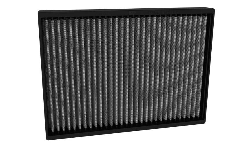 K&N 17-26 Audi A4 / S4 Quattro - 18-26 Audi Q5 / SQ5 Cabin Air Filter - VF3027 Photo - lifestyle view